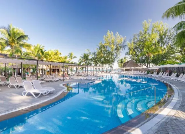 Riu Le Morne - Adults Only