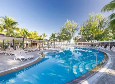 Riu Le Morne - Adults Only, Mauritius / Le Morne