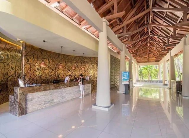 Riu Le Morne - Adults Only