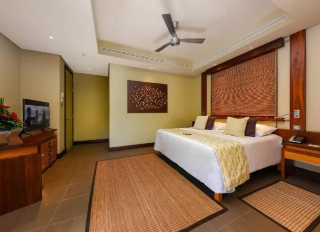 Hotel Trou Aux Biches Beachcomber Golf Resort & Spa