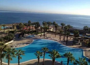 Hotel Hilton Malta, Malta / St. Julians