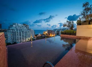 Holm Boutique And Spa, Malta / St. Julians