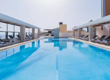 Hotel Alexandra, Malta / St. Julians