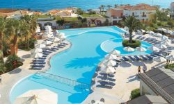 Hotel Grecotel Marine Palace & Aqua Park, Grecia / Creta / Creta - Chania / Panormo