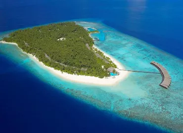 Hotel Filitheyo Island Resort, Maldive / Faafu Atoll