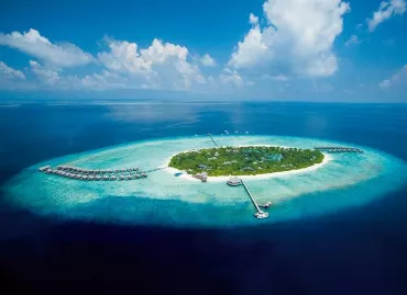 Hotel Ja Manafaru Maldives, Maldive / Haa Alifu Atoll