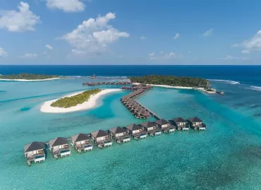 Hotel Anantara Veli Adults Only 18+, Maldive / Kaafu Atoll / South Male Atoll