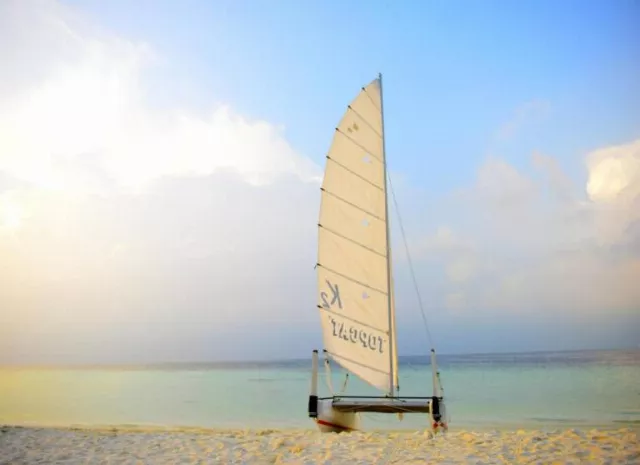 Hotel Biyadhoo Island Resort