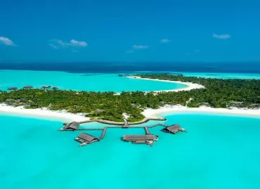 Hotel One&only Reethi Rah Resort, Maldive / Kaafu Atoll / North Male Atoll