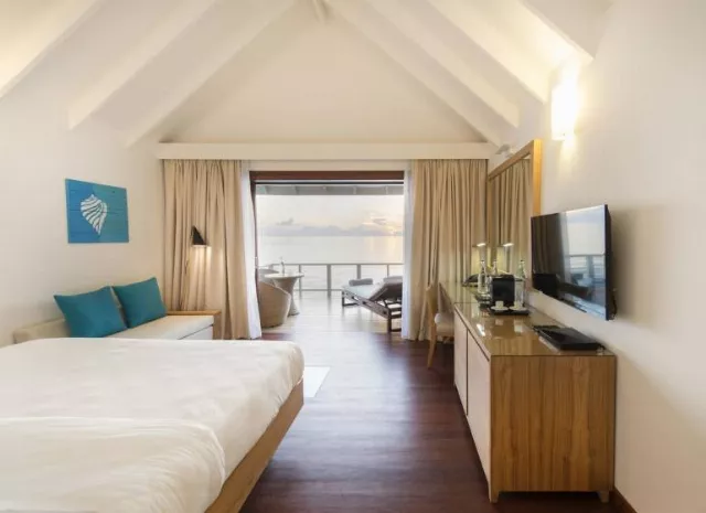 Hotel Summer Island Maldives Resort