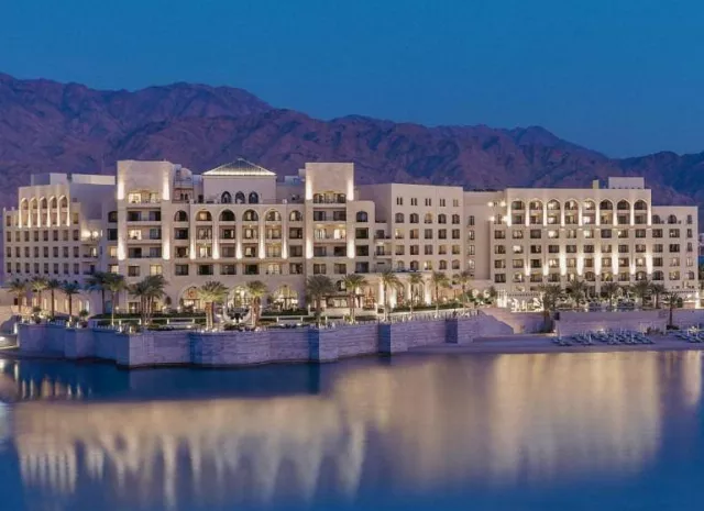 Hotel Al Manara, A Luxury Collection, Saraya Aqaba