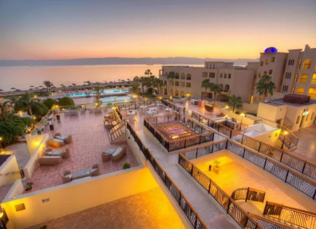 Hotel Grand Tala Bay Resort, Aqaba