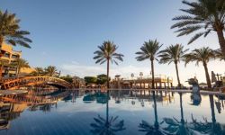 Hotel Intercontinental Resort Aqaba, Iordania / Aqaba