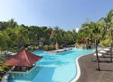Hotel Bintang Bali Resort, Indonesia / Bali / Kuta