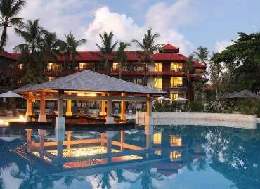 Hotel Holiday Inn Resort Baruna Bali, Indonesia / Bali / Kuta