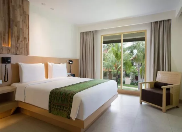 Hotel Holiday Inn Resort Baruna Bali