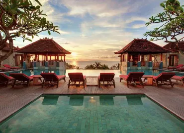 Hotel Mercure Kuta Bali, Indonesia / Bali / Kuta
