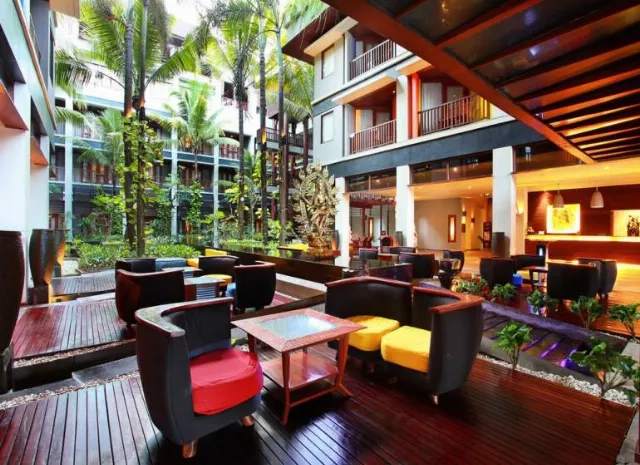 Hotel Mercure Kuta Bali