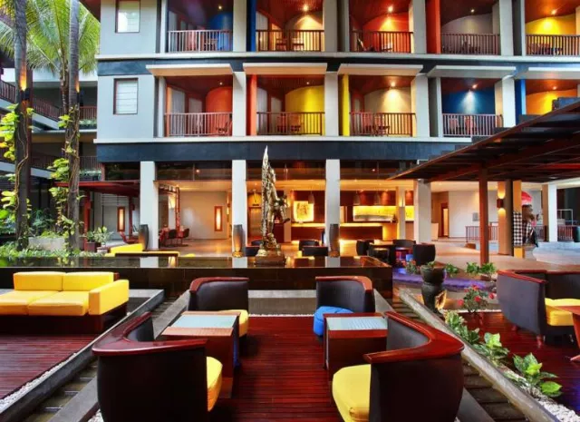 Hotel Mercure Kuta Bali