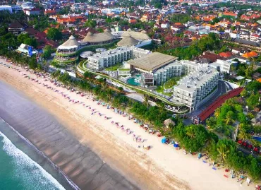Hotel Sheraton Bali Kuta Resort, Indonesia / Bali / Kuta