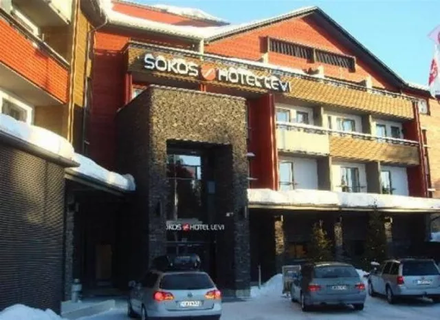 Hotel Sokos