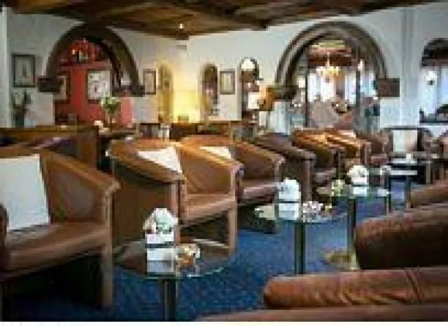 Hotel Best Western Alpen Resort