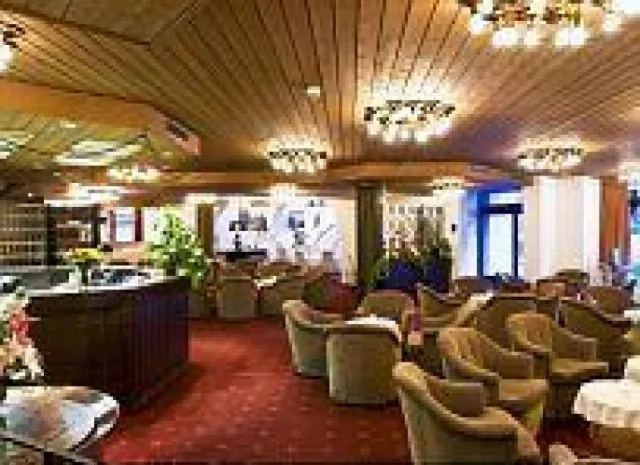 Club Hotel Davos