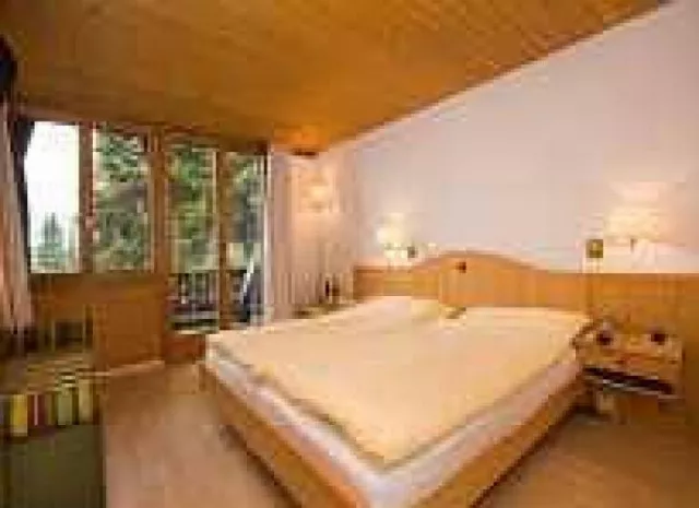 Posthotel Holiday Villa Arosa