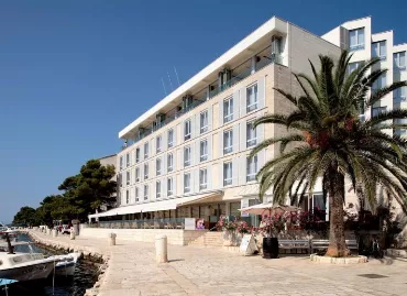 Hotel Adriana Hvar Spa, Croatia / Insula Hvar