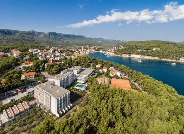 Hotel Adriatiq Hvar, Croatia / Insula Hvar