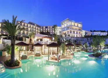 Hotel Amfora Hvar Grand Beach Resort, Croatia / Insula Hvar