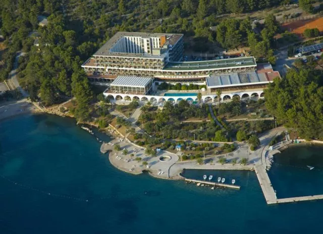 Hotel Arkada Sunny By Valamar