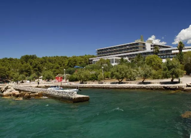 Hotel Arkada Sunny By Valamar