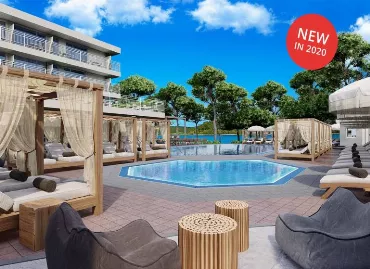 Lavanda Sunny Hotel By Valamar, Croatia / Insula Hvar