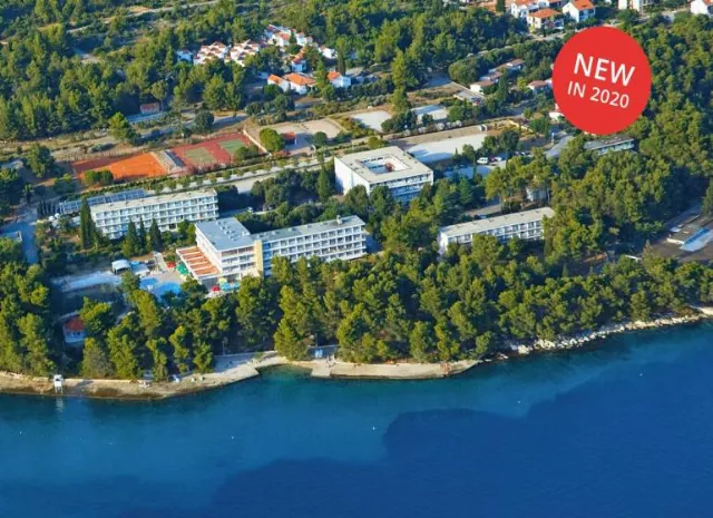 Lavanda Sunny Hotel By Valamar