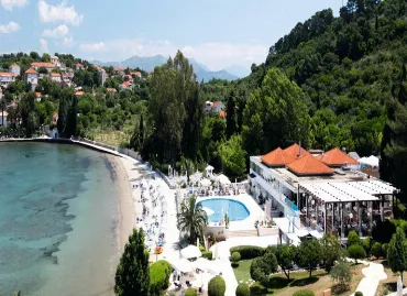 Hotel Tui Blue Kalamota Island - Adults Only, Croatia / Insula Kolocep