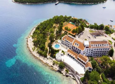 Hotel Aminess Liburna, Croatia / Riviera Croatia / Korcula