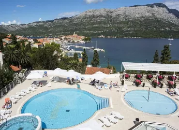 Hotel Marko Polo, Croatia / Riviera Croatia / Korcula