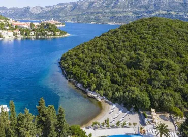 Port 9 Hotel, Croatia / Riviera Croatia / Korcula