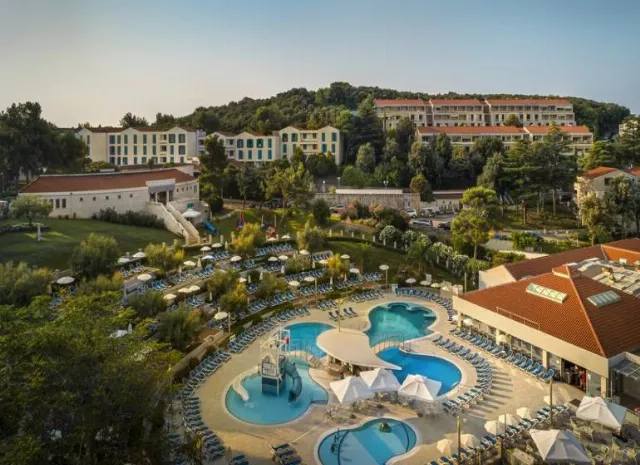 Hotel Resort Belvedere