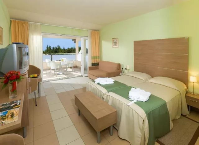 Hotel Sol Garden Istra For Plava Laguna