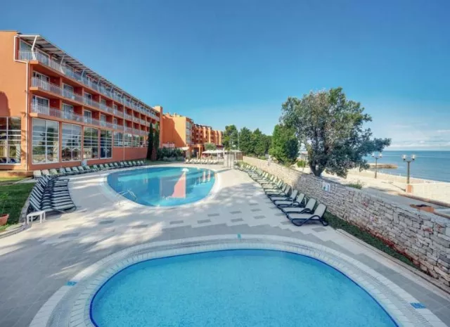 Hotel Residence Sol Umag For Plava Laguna