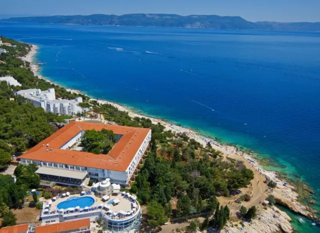 Hotel Valamar Sanfior & Casa