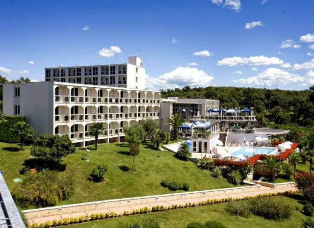 Hotel Istra Plava Laguna