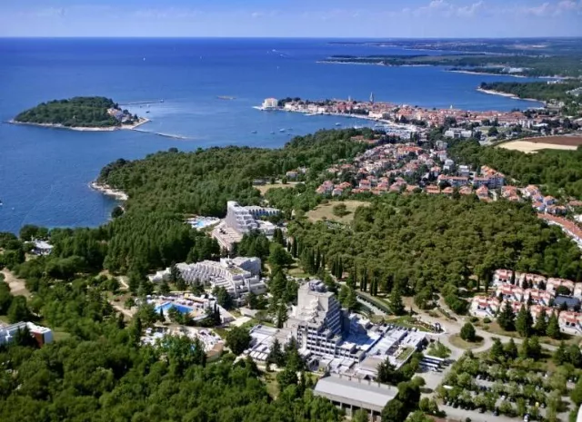 Hotel Valamar Diamant Residence