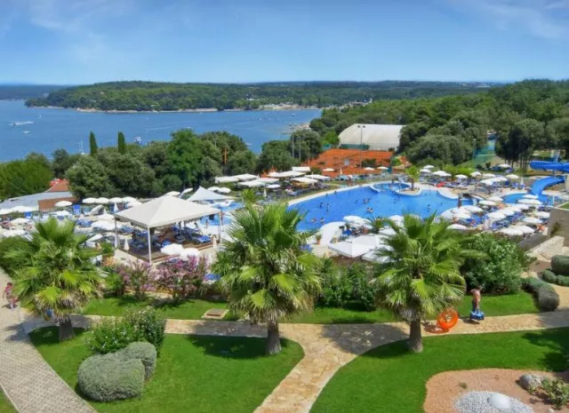 Hotel Valamar Tamaris Resort - Club Tamaris