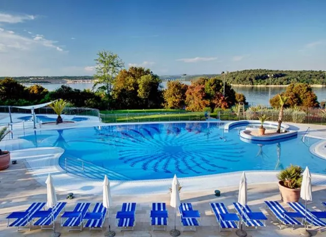 Hotel Valamar Tamaris Resort - Club Tamaris