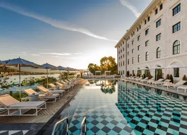 Hotel Brown Beach House & Spa, Croatia / Trogir