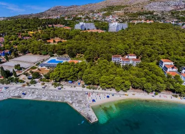 Hotel Medena, Croatia / Trogir