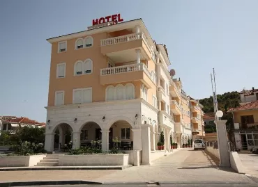 Hotel Trogir Palace, Croatia / Trogir